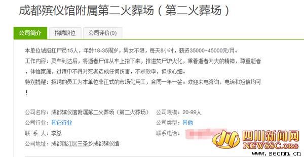 成都网络seo招聘