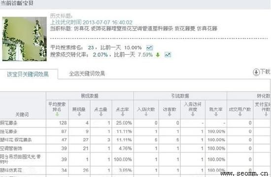 广州seo优化