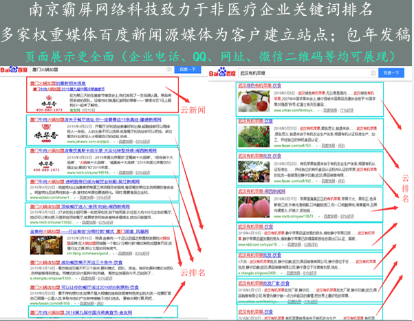 �ٶ�seo������˾