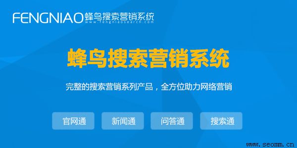 百度seo排名公司